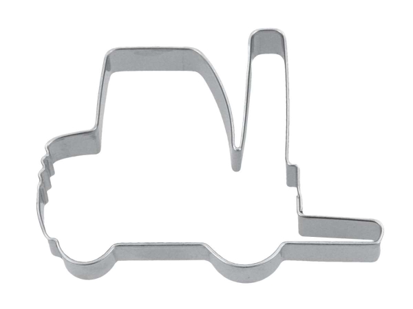 Cookie Cutter - Forklift